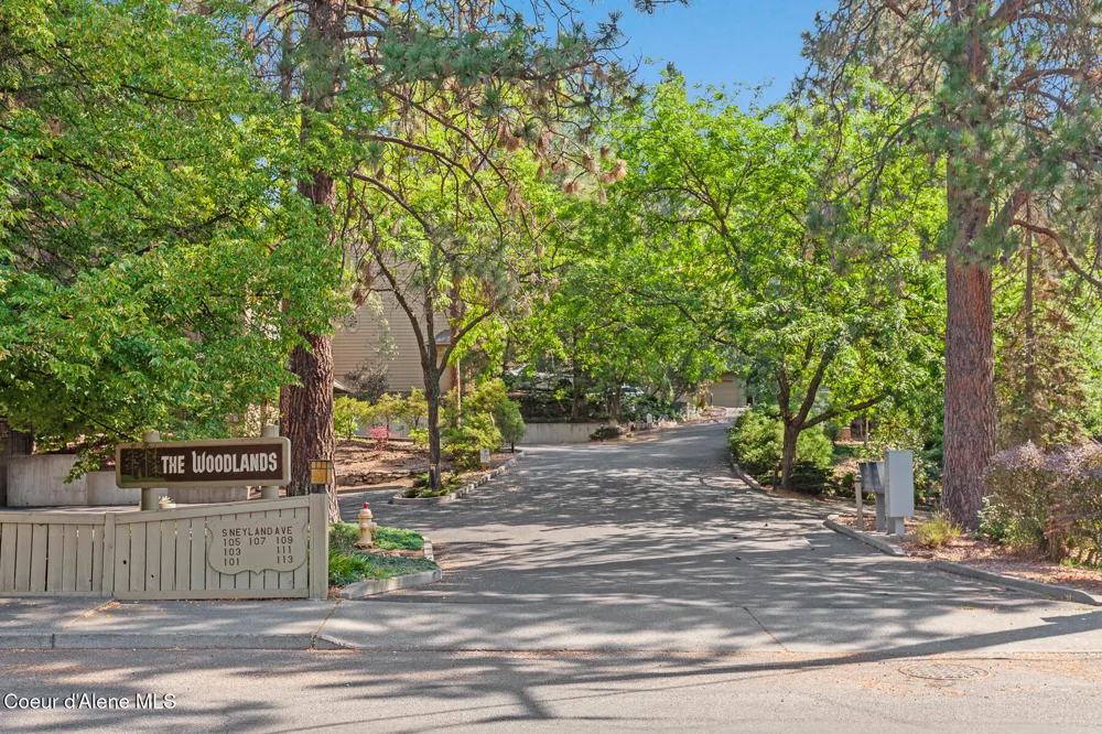 101 S Neyland Avenue #2 Liberty Lake, WA 99019