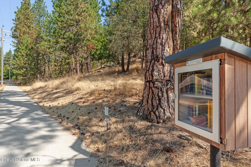 101 S Neyland Avenue #2 Liberty Lake, WA 99019