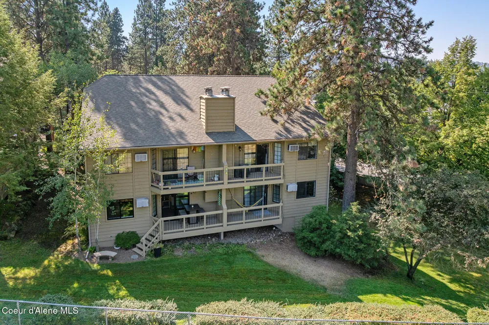 101 S Neyland Avenue #2 Liberty Lake, WA 99019