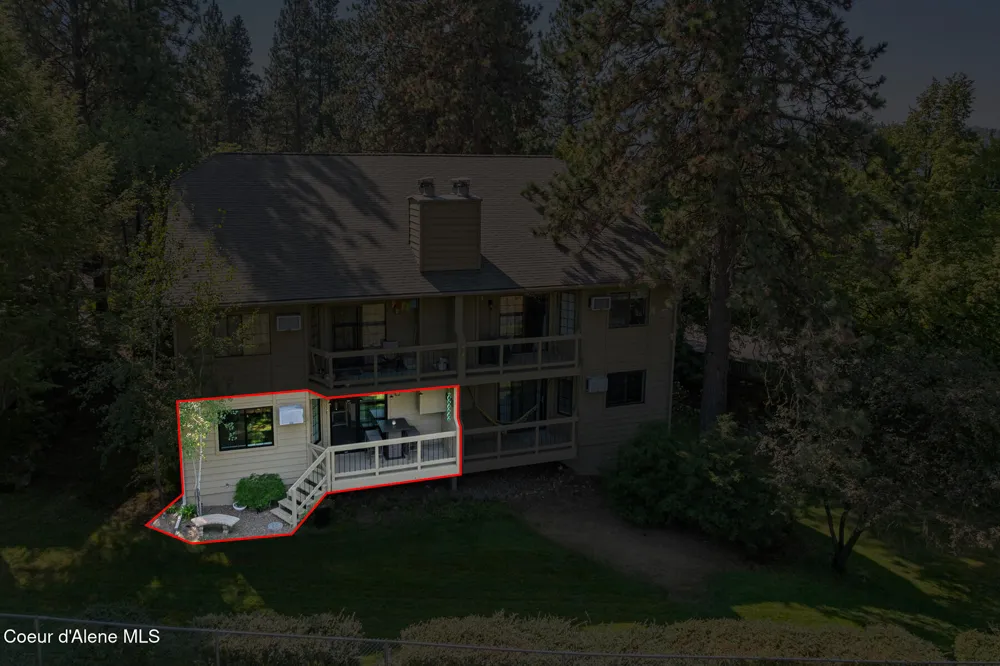 101 S Neyland Avenue #2 Liberty Lake, WA 99019