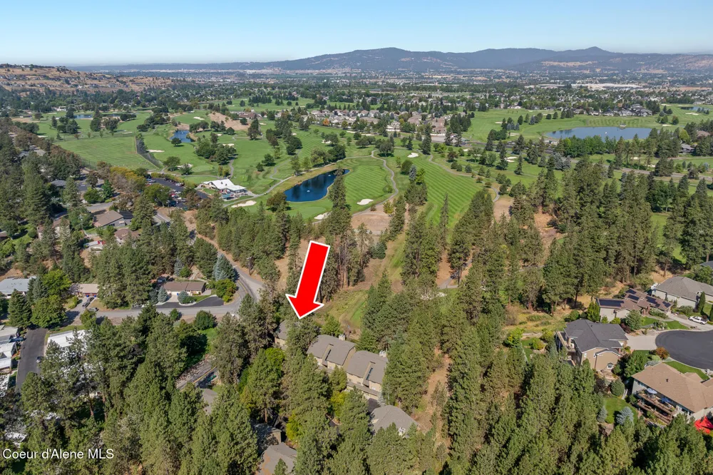 101 S Neyland Avenue #2 Liberty Lake, WA 99019