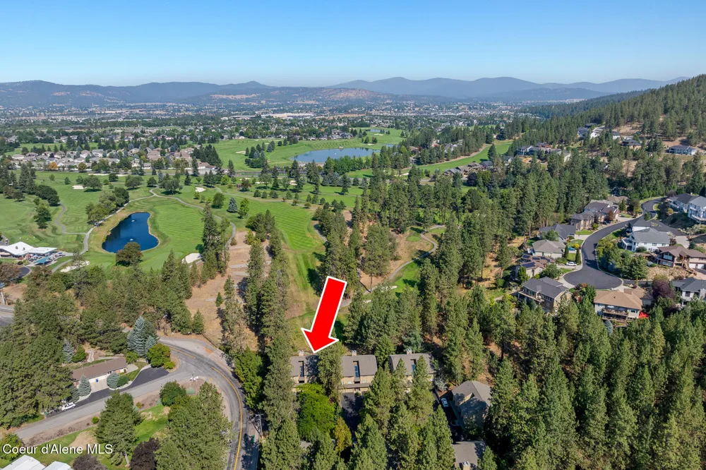 101 S Neyland Avenue #2 Liberty Lake, WA 99019