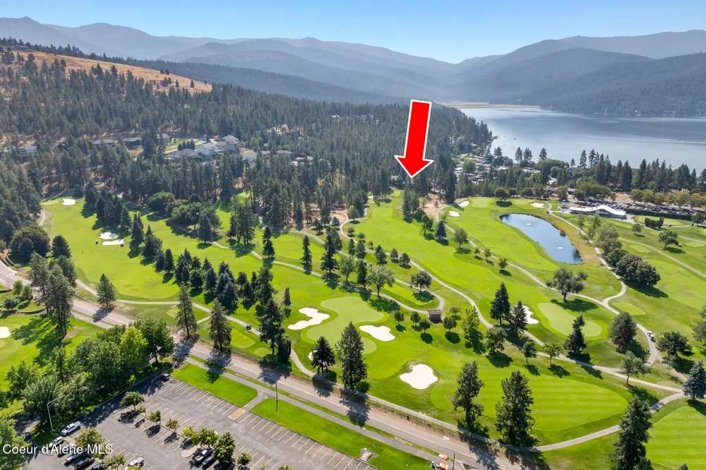 101 S Neyland Avenue #2 Liberty Lake, WA 99019