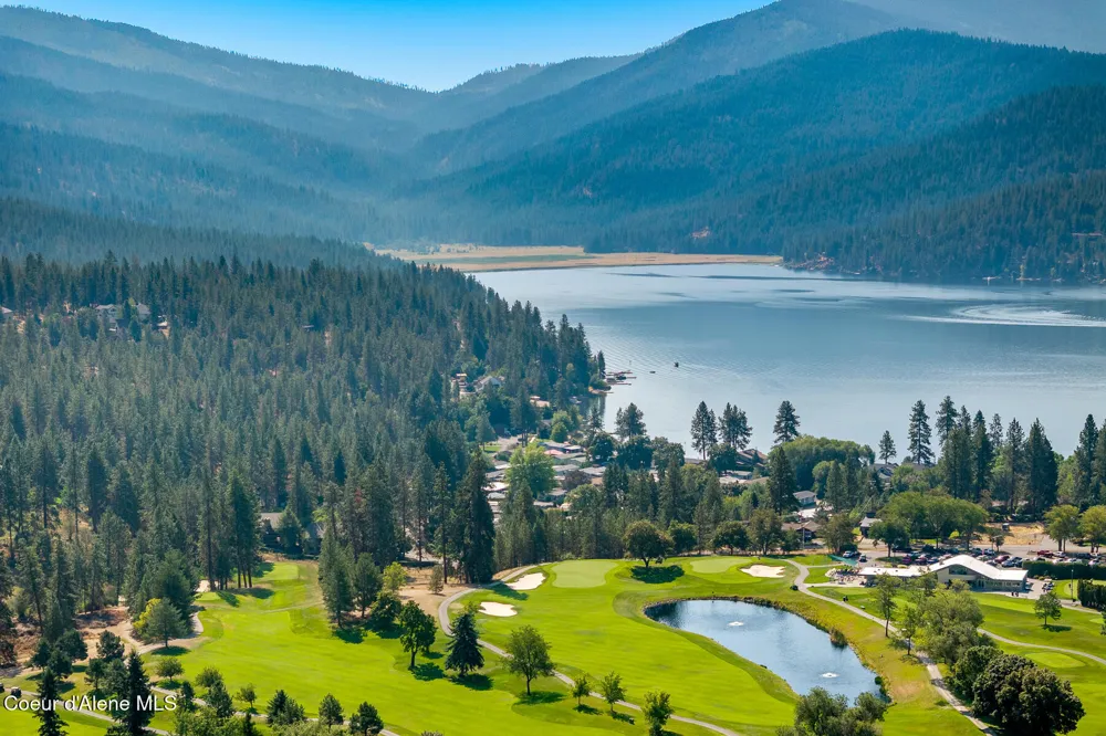101 S Neyland Avenue #2 Liberty Lake, WA 99019