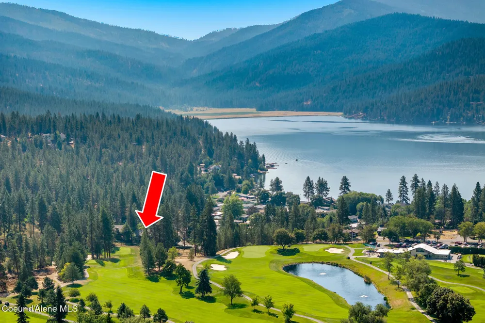 101 S Neyland Avenue #2 Liberty Lake, WA 99019
