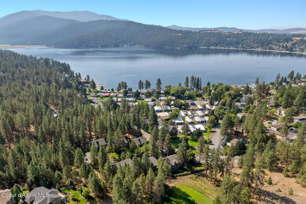 101 S Neyland Avenue #2 Liberty Lake, WA 99019