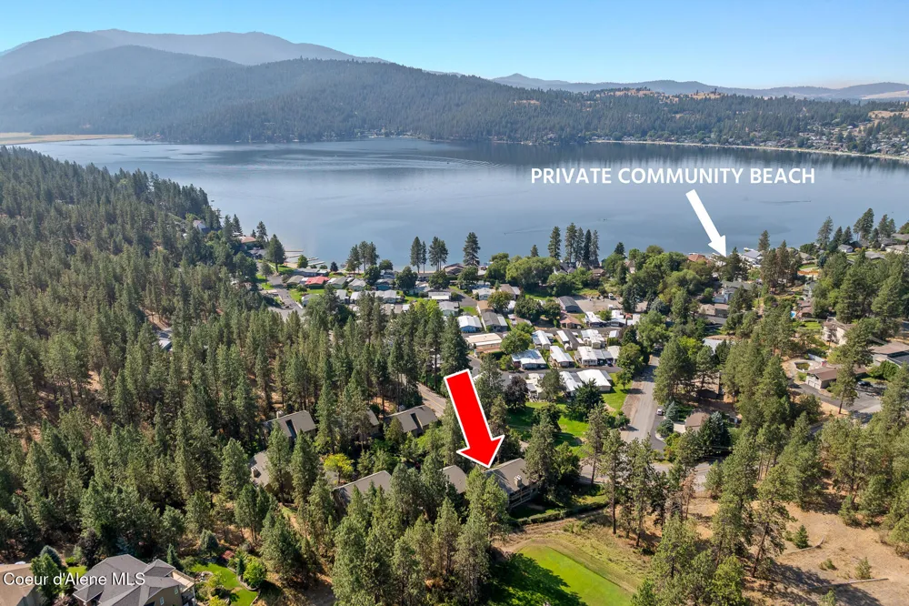 101 S Neyland Avenue #2 Liberty Lake, WA 99019