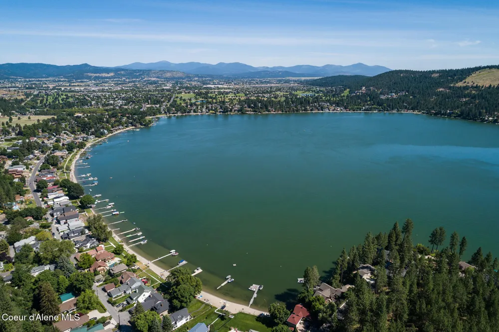 101 S Neyland Avenue #2 Liberty Lake, WA 99019
