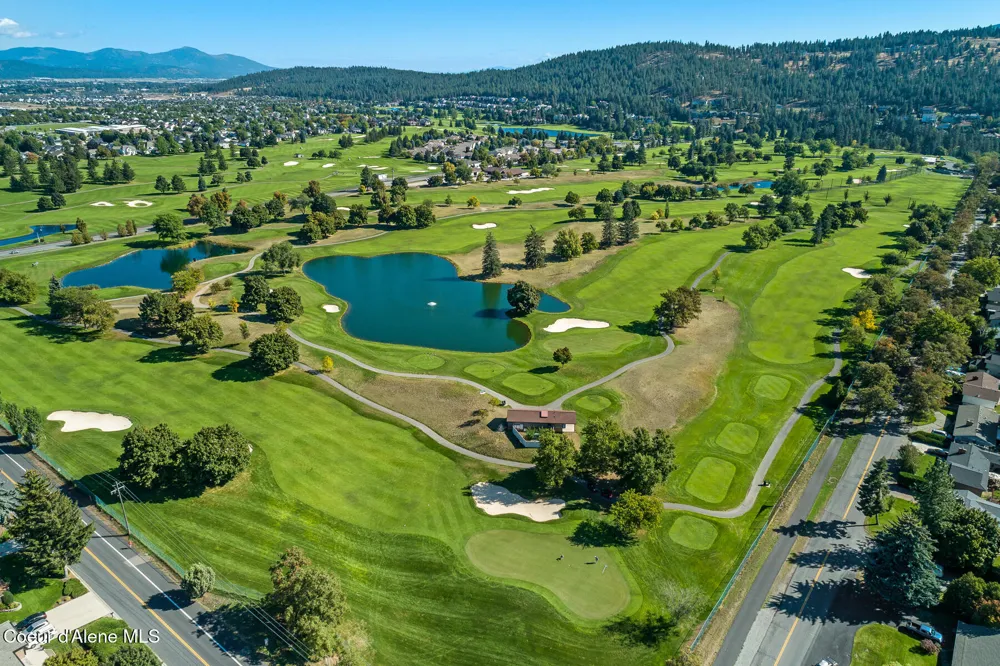 101 S Neyland Avenue #2 Liberty Lake, WA 99019