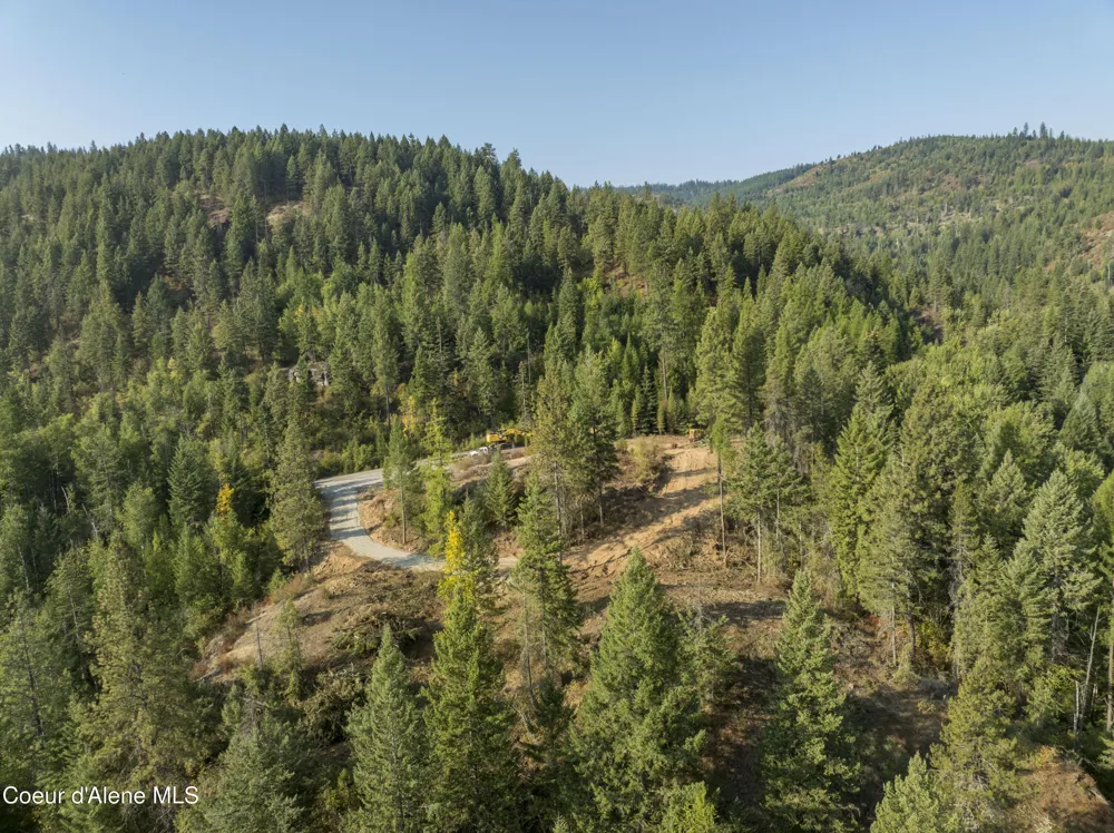 Lot 1 Braden Estates Priest River, ID 83856