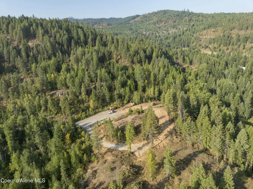 Lot 1 Braden Estates Priest River, ID 83856