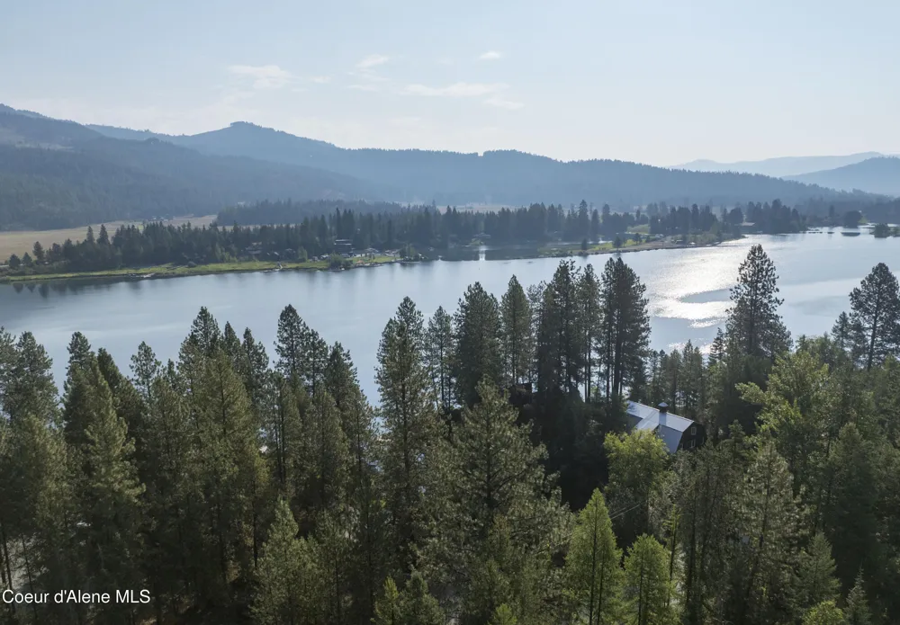 Lot 1 Braden Estates Priest River, ID 83856
