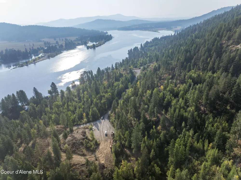 Lot 1 Braden Estates Priest River, ID 83856