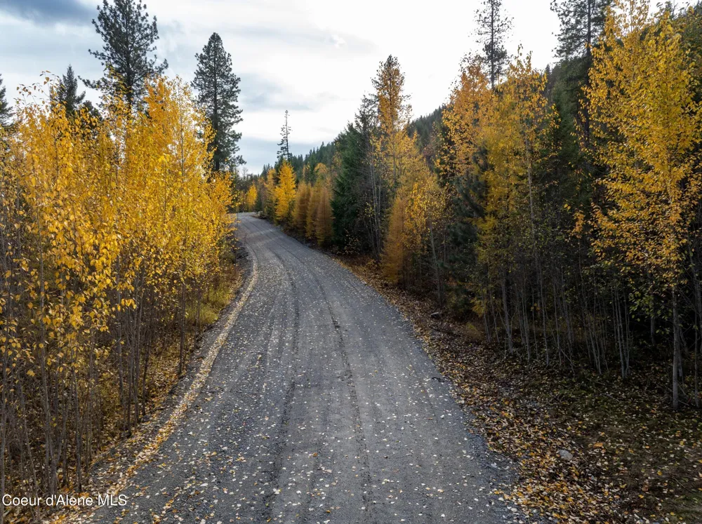 Lot 1 Braden Estates Priest River, ID 83856