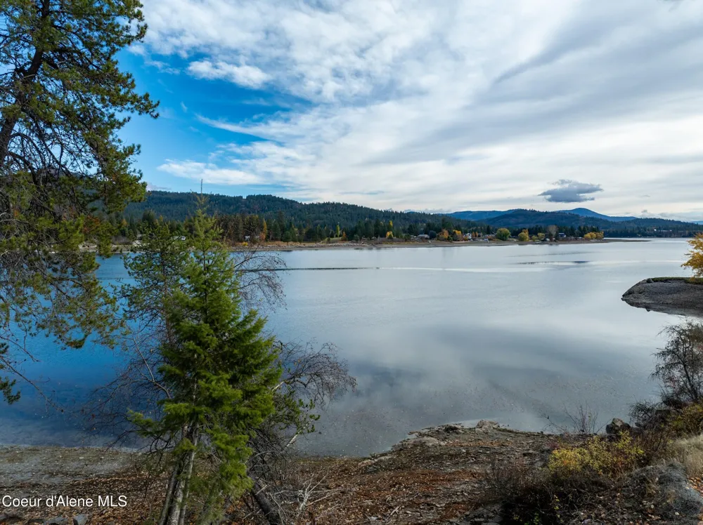 Lot 1 Braden Estates Priest River, ID 83856