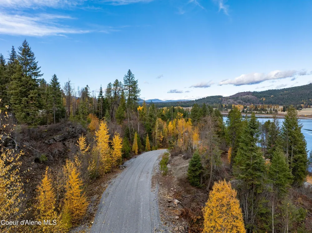 Lot 1 Braden Estates Priest River, ID 83856