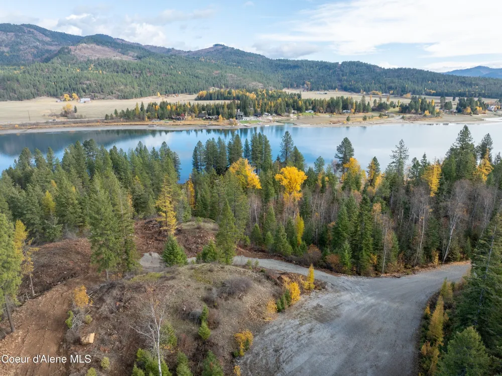 Lot 1 Braden Estates Priest River, ID 83856