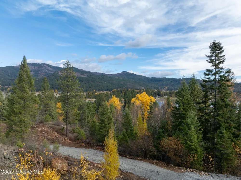 Lot 1 Braden Estates Priest River, ID 83856