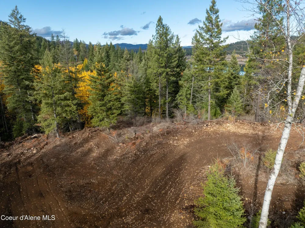 Lot 1 Braden Estates Priest River, ID 83856