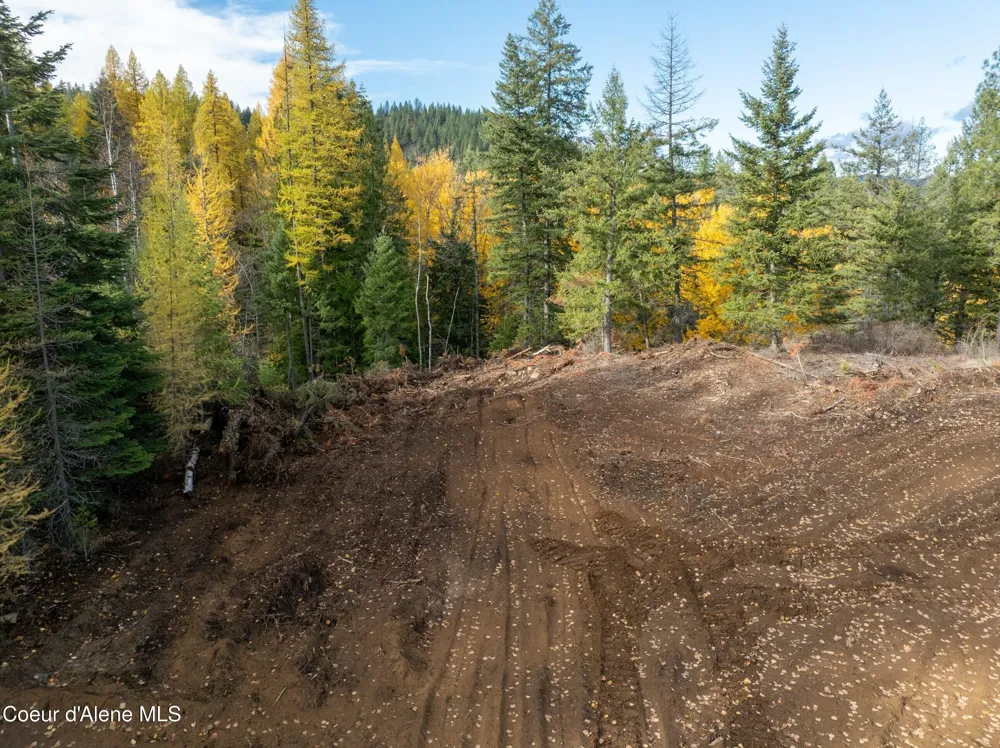 Lot 1 Braden Estates Priest River, ID 83856