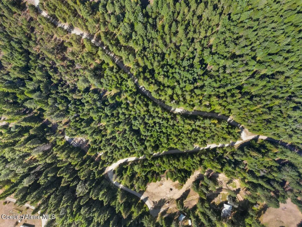 NNA Granite Ridge Rd Priest River, ID 83856