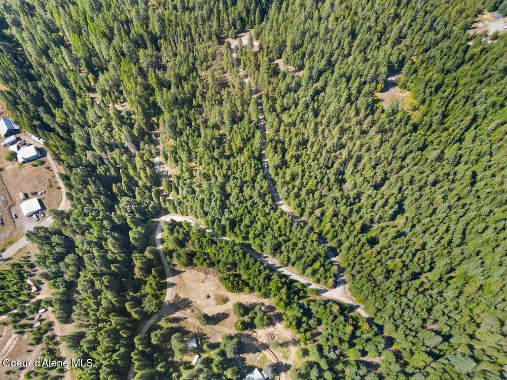 NNA Granite Ridge Rd Priest River, ID 83856