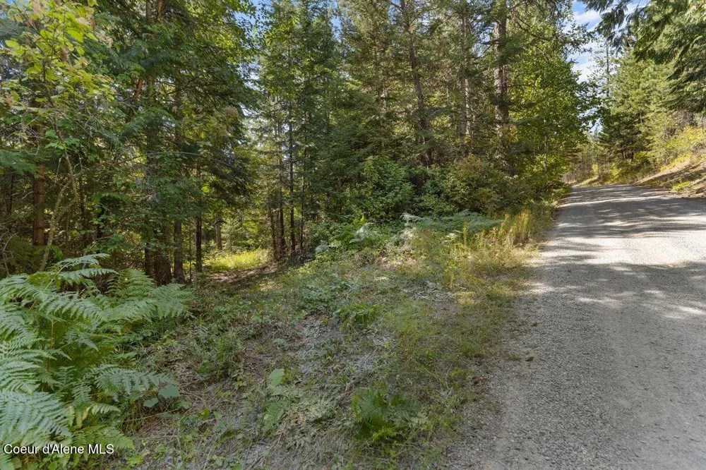 NNA Granite Ridge Rd Priest River, ID 83856