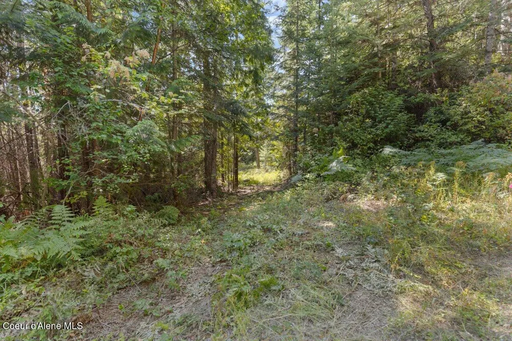 NNA Granite Ridge Rd Priest River, ID 83856