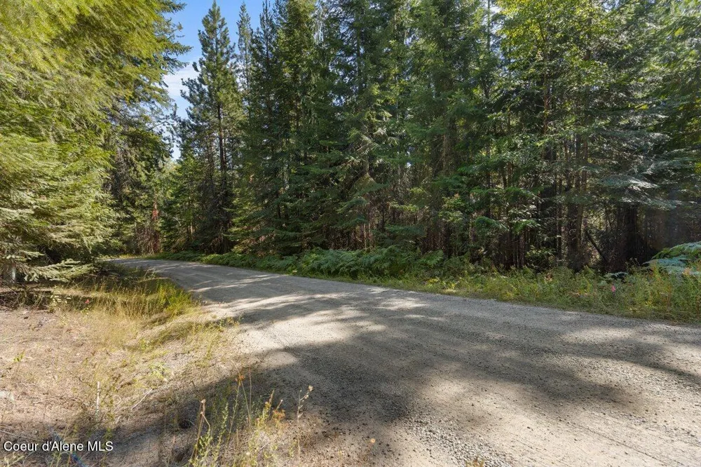 NNA Granite Ridge Rd Priest River, ID 83856