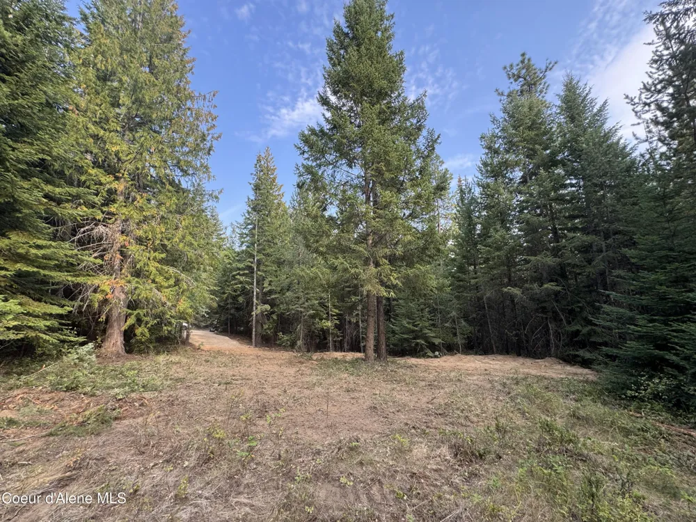 NNA Granite Ridge Rd Priest River, ID 83856