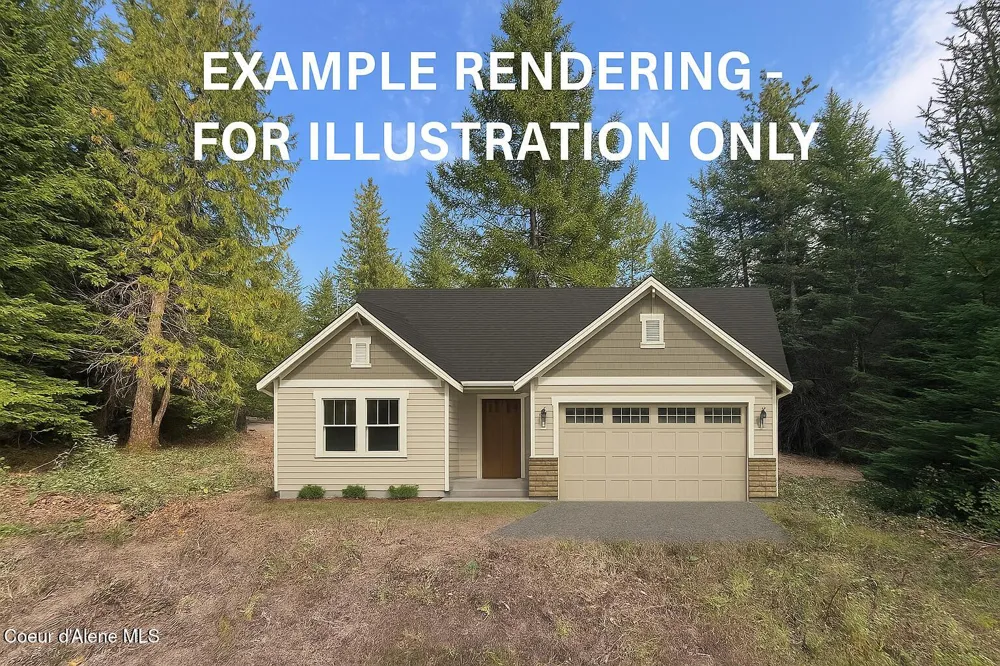 NNA Granite Ridge Rd Priest River, ID 83856