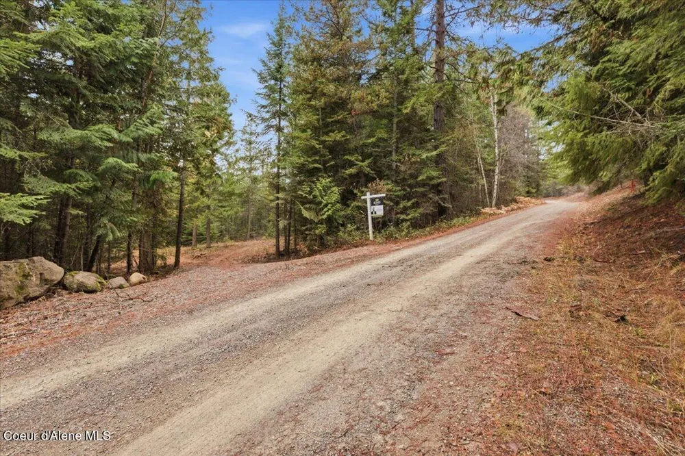 NNA Granite Ridge Rd Priest River, ID 83856