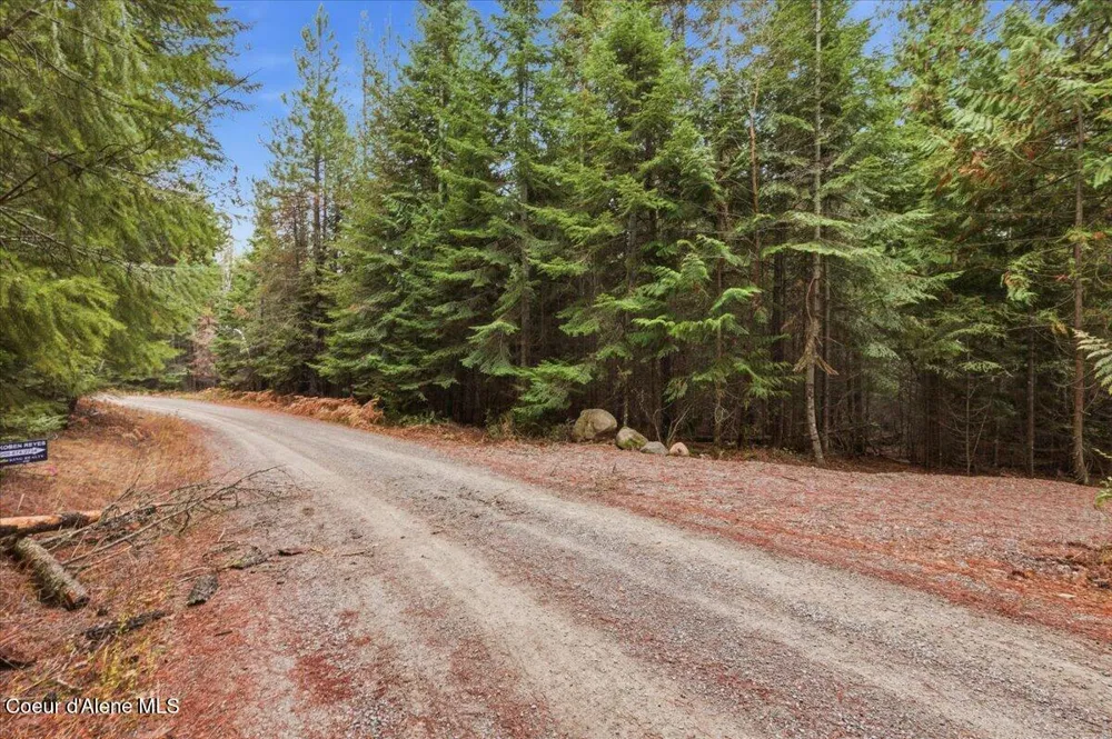 NNA Granite Ridge Rd Priest River, ID 83856