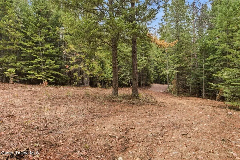 NNA Granite Ridge Rd Priest River, ID 83856
