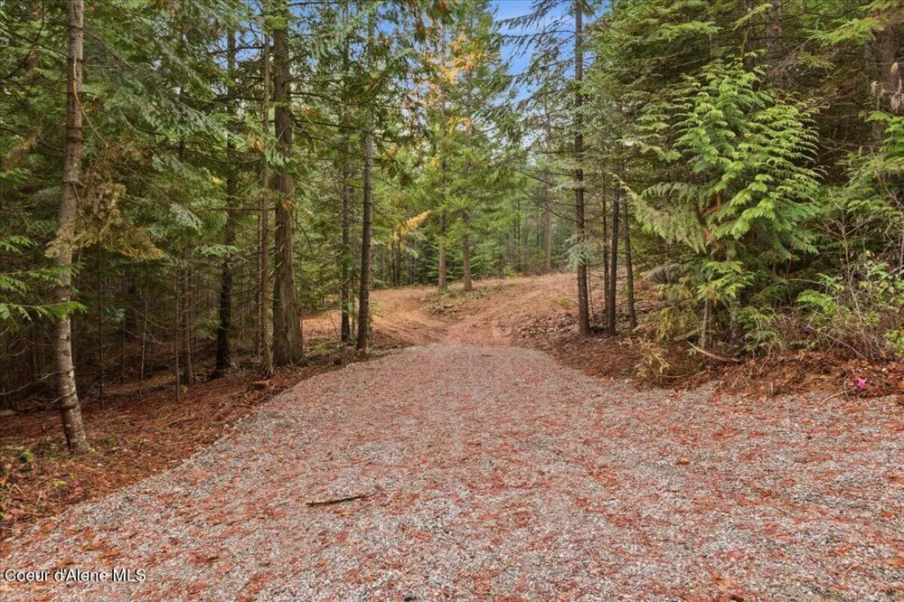 NNA Granite Ridge Rd Priest River, ID 83856