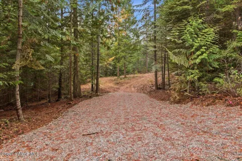 NNA Granite Ridge Rd