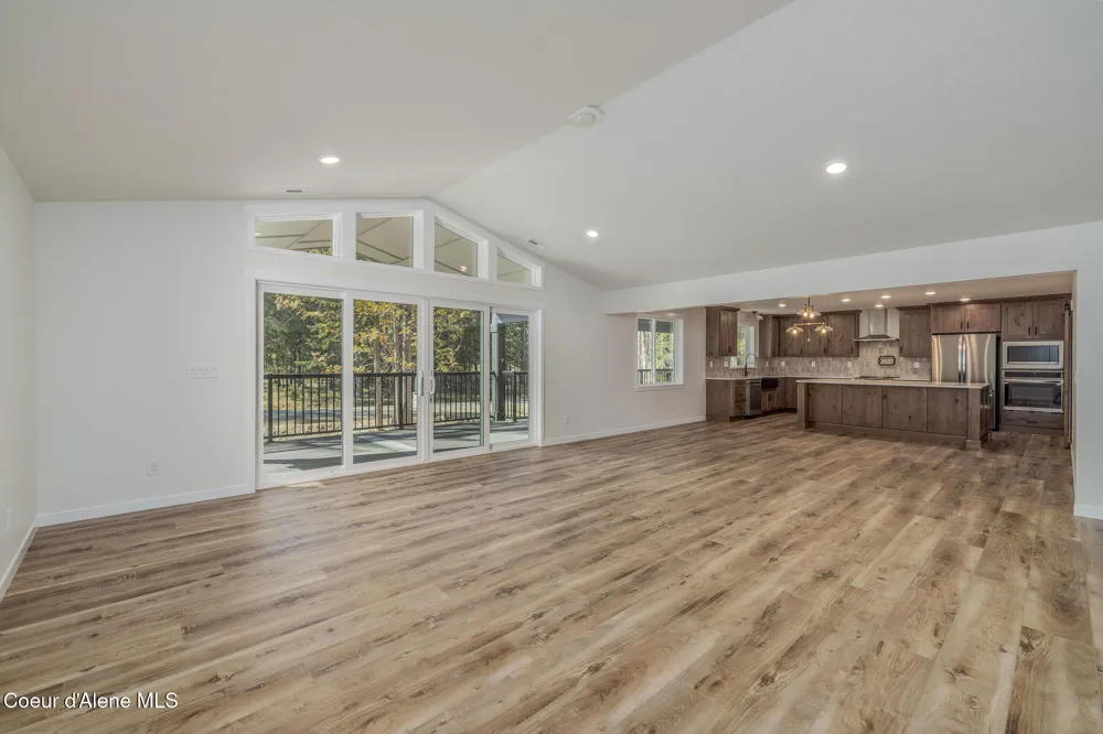 240 BROWN BEAR DRIVE Nordman, ID 83848