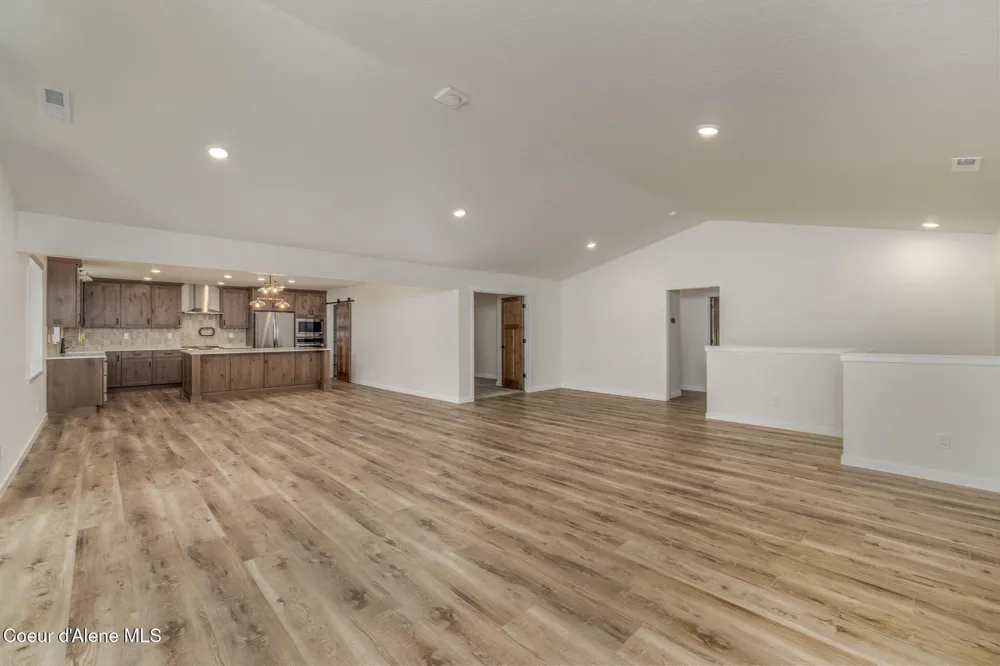 240 BROWN BEAR DRIVE Nordman, ID 83848