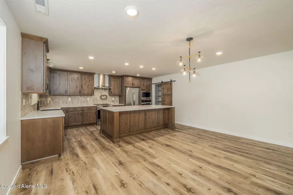 240 BROWN BEAR DRIVE Nordman, ID 83848