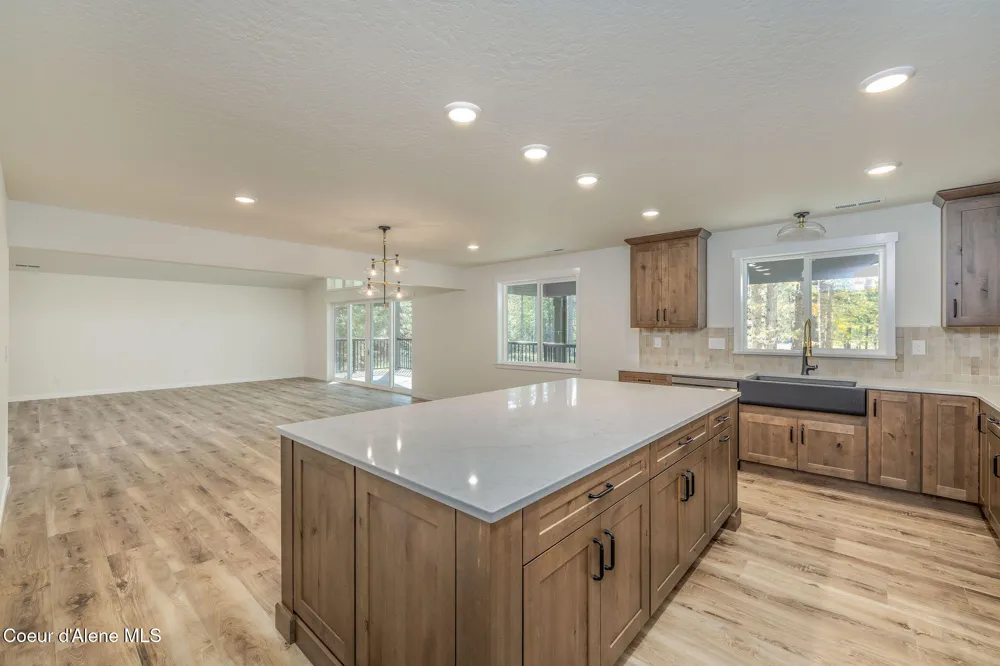 240 BROWN BEAR DRIVE Nordman, ID 83848