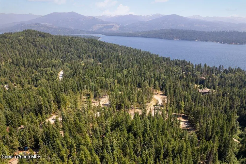 240 BROWN BEAR DRIVE Nordman, ID 83848