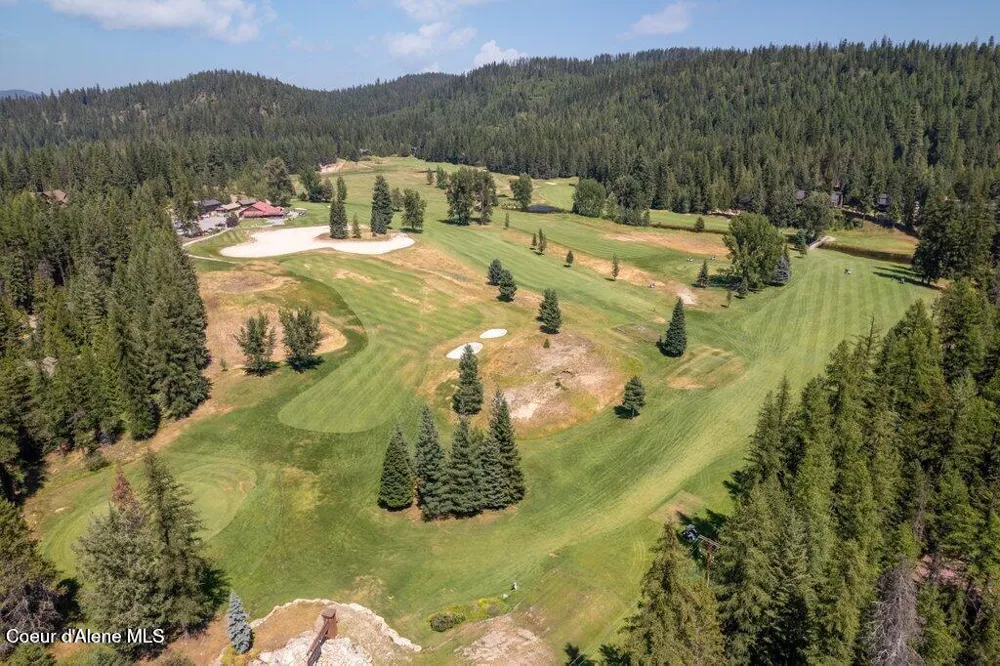 240 BROWN BEAR DRIVE Nordman, ID 83848
