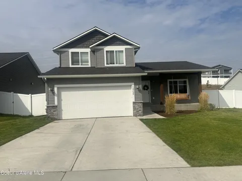 12750 CAVANAUGH DRIVE