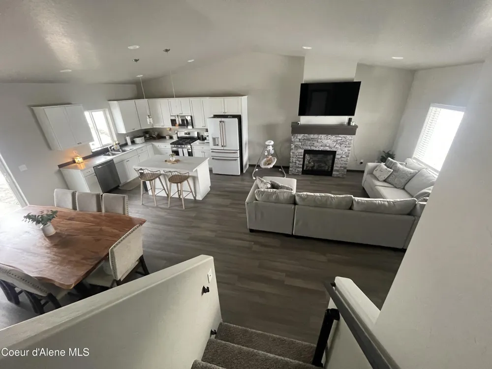 12750 CAVANAUGH DRIVE Rathdrum, ID 83858