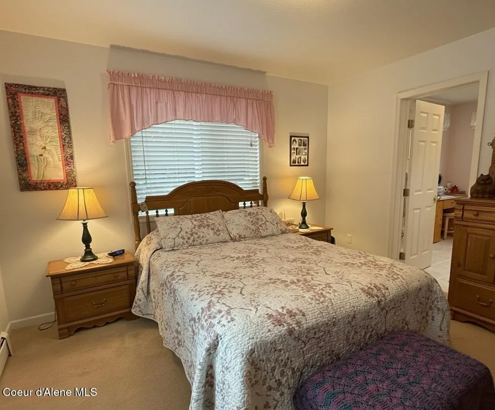 1247 MONTGOMERY GULCH ROAD Kellogg, ID 83837