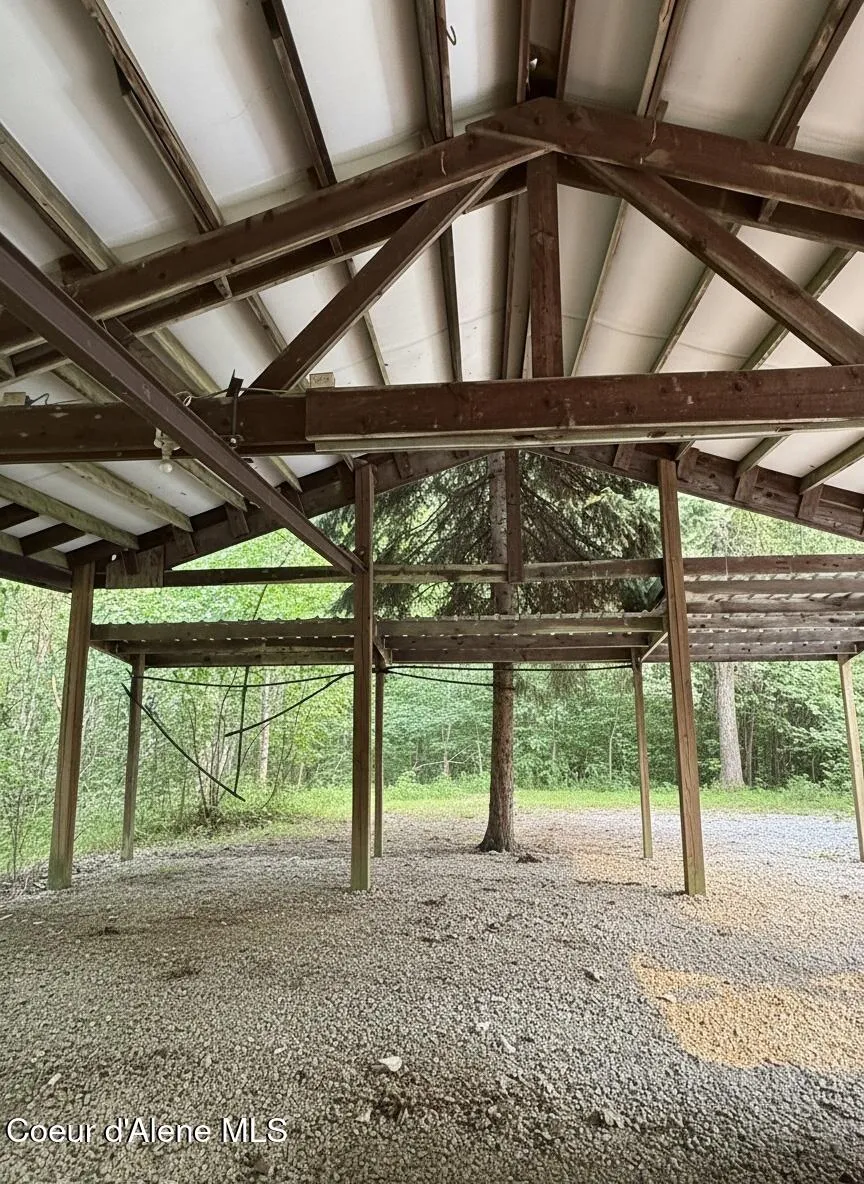 1247 MONTGOMERY GULCH ROAD Kellogg, ID 83837