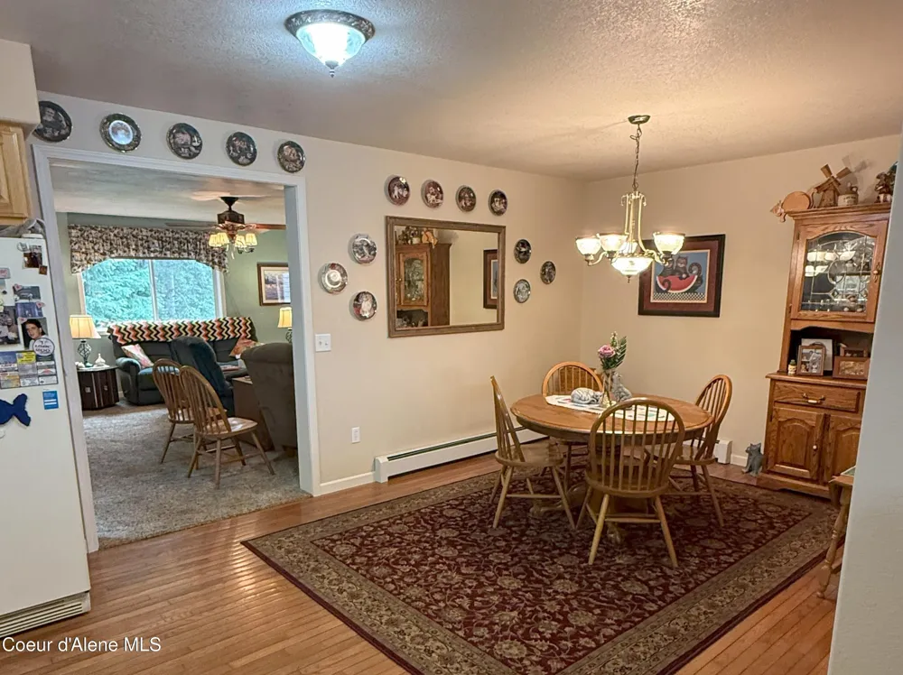 1247 MONTGOMERY GULCH ROAD Kellogg, ID 83837