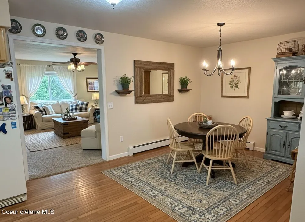 1247 MONTGOMERY GULCH ROAD Kellogg, ID 83837
