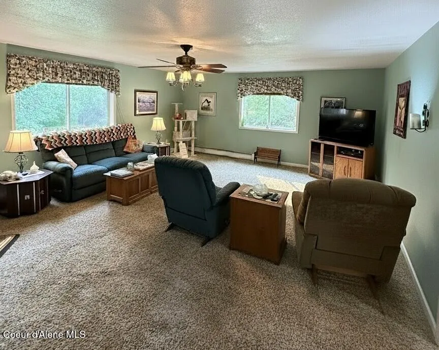1247 MONTGOMERY GULCH ROAD Kellogg, ID 83837