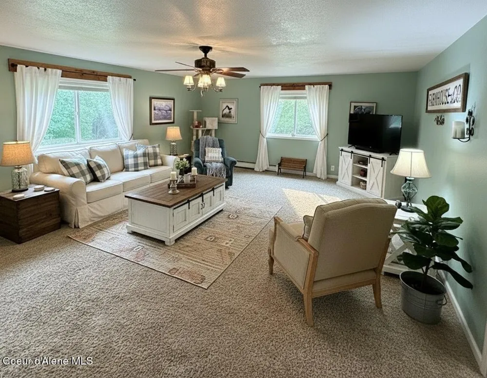 1247 MONTGOMERY GULCH ROAD Kellogg, ID 83837
